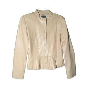 Moda International Light Pink Jacket